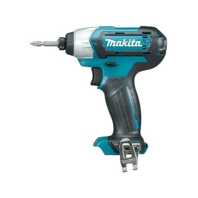 Makita Key Impacto Wireless TD110DZ, 12 Voltios Max. TD110DZ — image 1