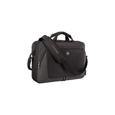 Wenger Case Laptop Xe Letter 16,NEGRO, Up To 40,6CM (16) 653300 — image 1