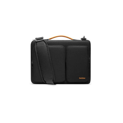 Tomtoc Case Laptop 14 Defender A42 Black — image 1