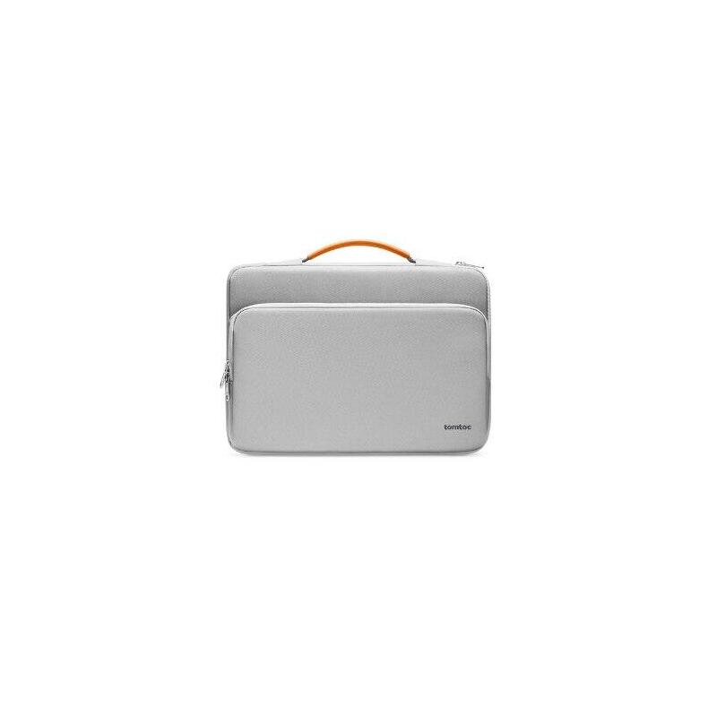 Tomtoc Case Laptop 14.4 Defender A14 Gray