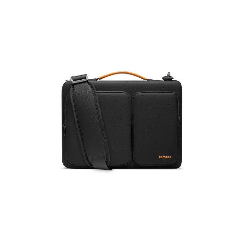 Tomtoc Case Laptop 16 Defender A42 Black