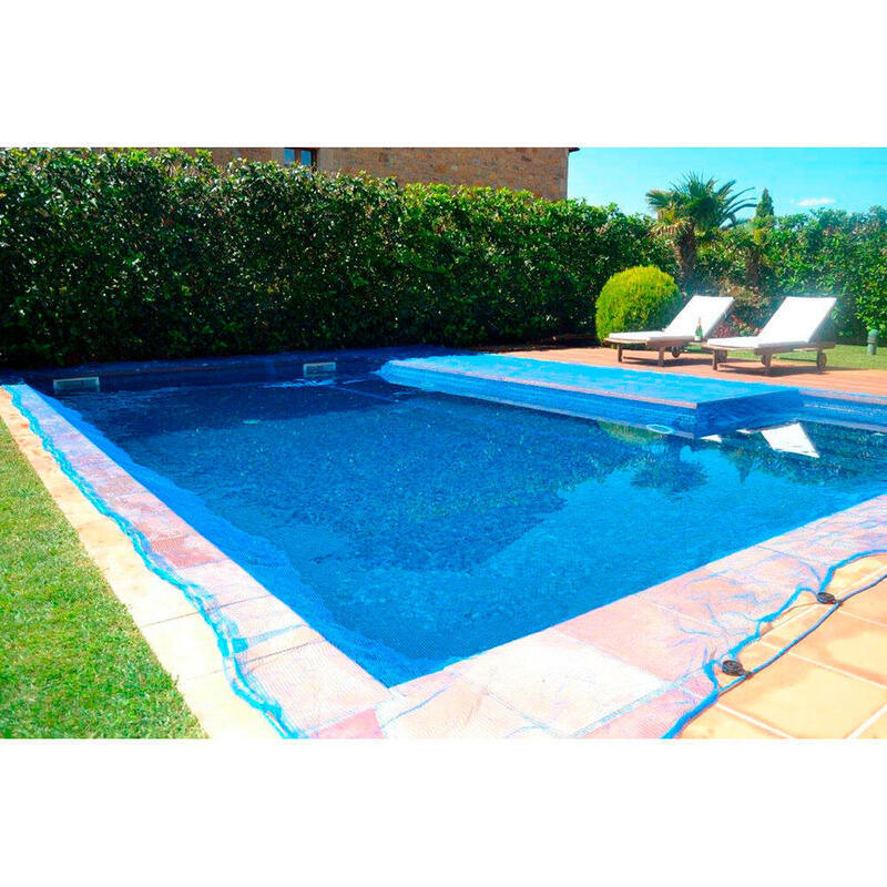 Mesh Pool 5X9M Leaf Pool Cover
