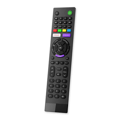 Philips Remote Control Spare Part TV Sony SRP4020/10 — image 1