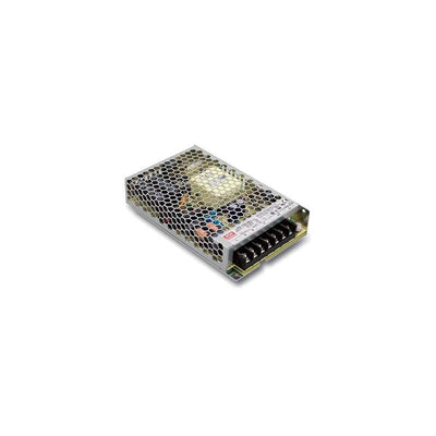 Mean Well LRS-150-12 Power Supply Power Conmutada 150W 12VDC 12.5A — image 1