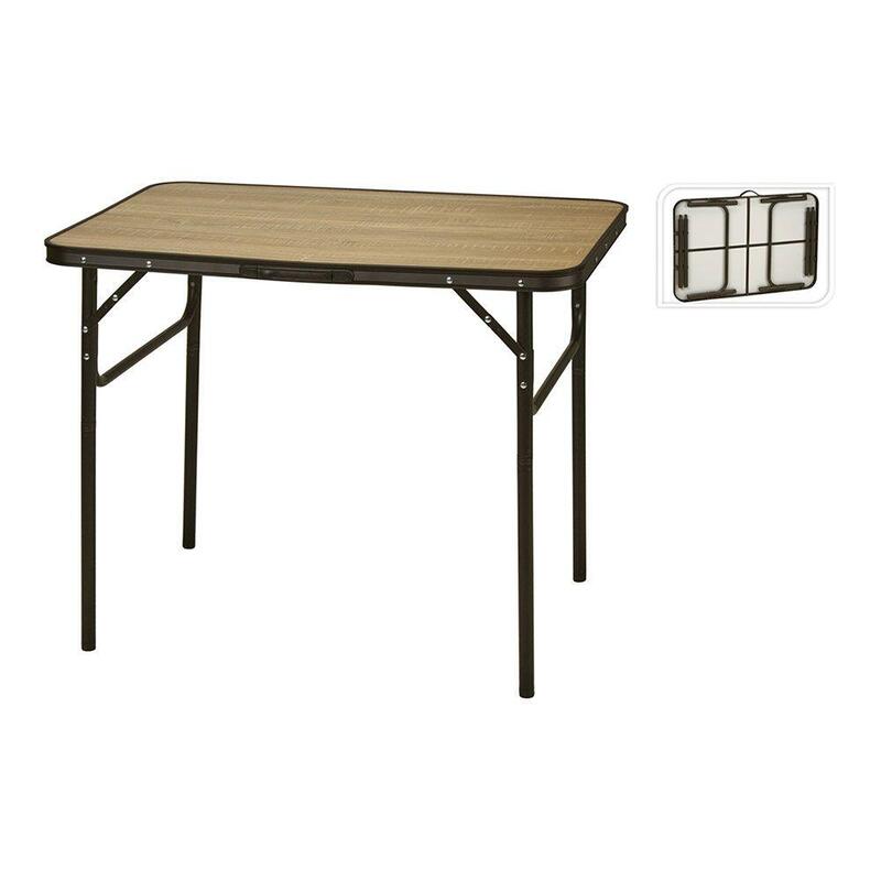 Desk Camping Foldable 90 X 60 X 30CM