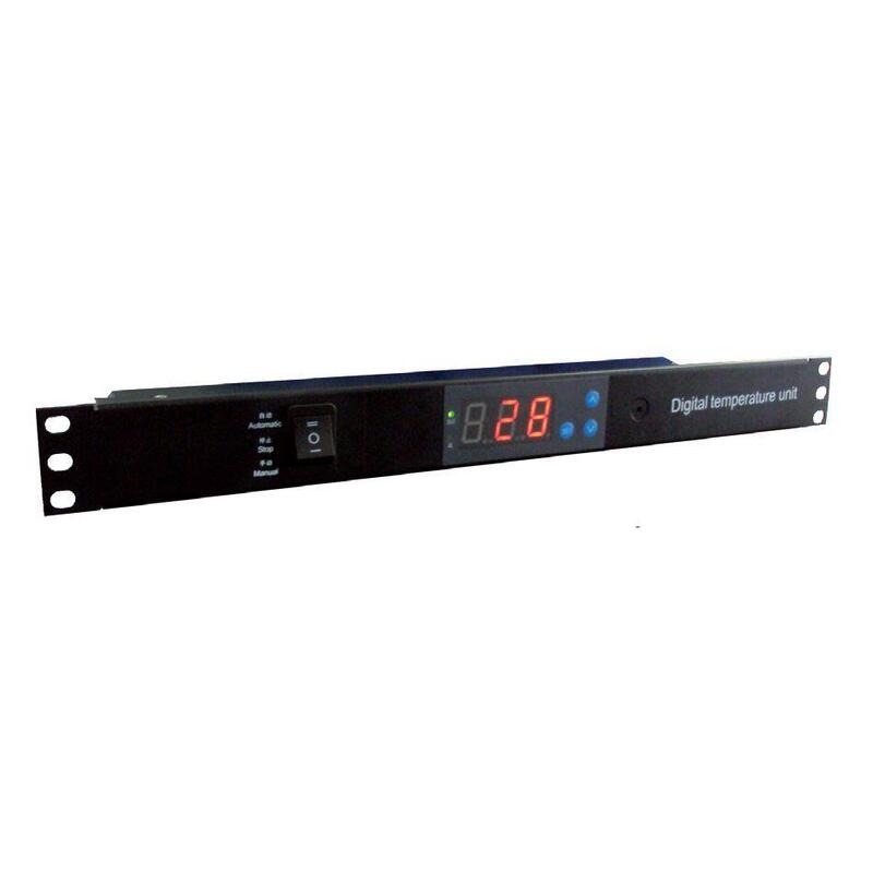 Microconnect Panel With Thermostat Digital 1