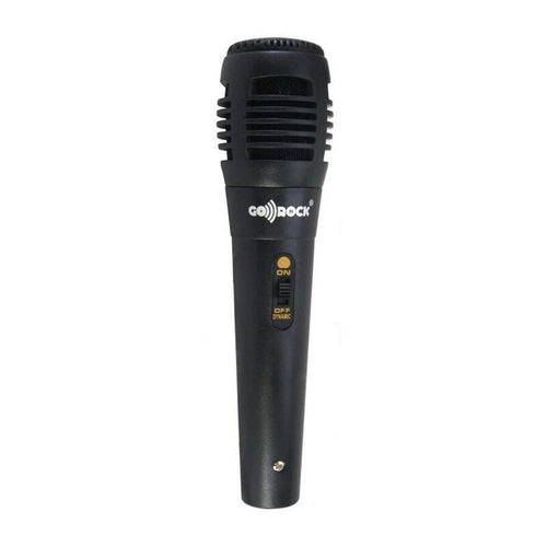 Microphone Compatible Speakers Go-rock — image 1