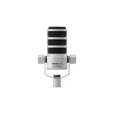 Microphone Fotaccmicro Podmic Red USB Black — image 1