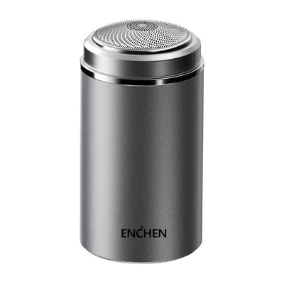 Mini Shaver Enchen Z3 Silver — image 1