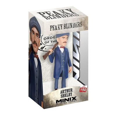 Minix Peaky Blinders - Arthur Shelby — image 1