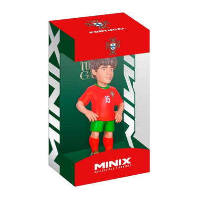 Minix Portugal - Joao Neves — image 1