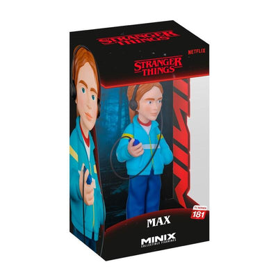 Minix Stranger Things - Max. — image 1