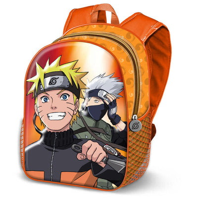 Backpack Action Naruto Adaptable 39CM — image 1