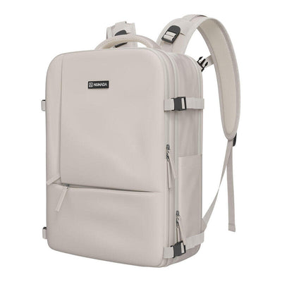 Backpack 20L Beige B40 40 X 25 X 20CM — image 1