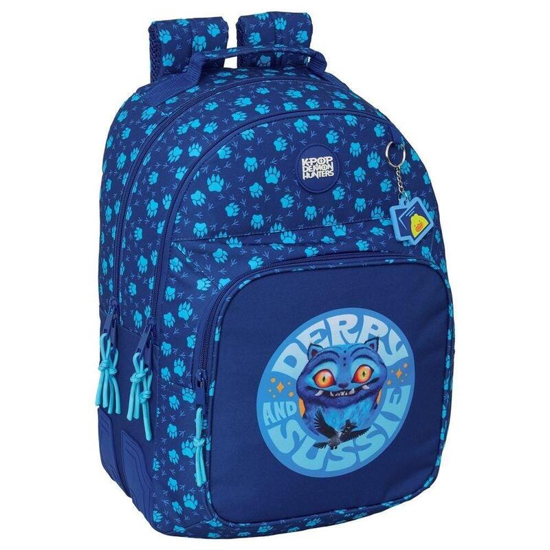 Backpack Derpy Kpop Demon Hunters 42CM Adaptable