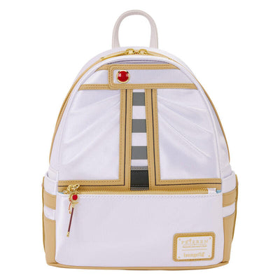 Loungefly Backpack Frieren Beyond Journeys End 26CM — image 1