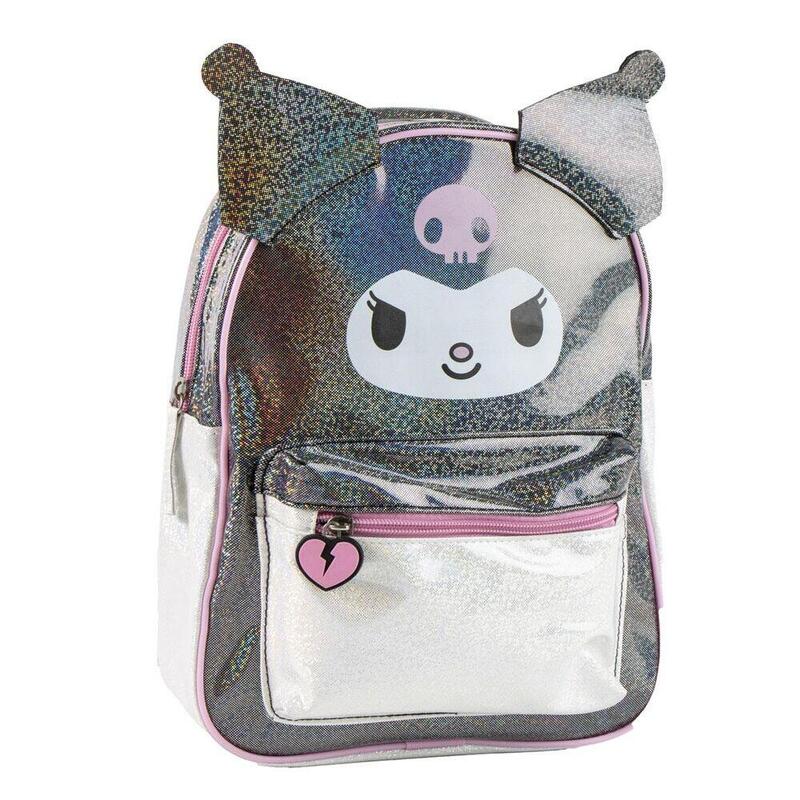 Backpack Kuromi Hello Kitty 30CM
