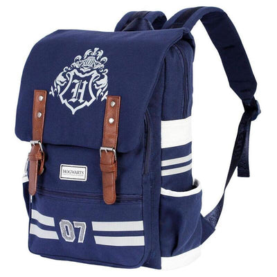 Backpack Oxford Academy Hogwarts Harry Potter — image 1