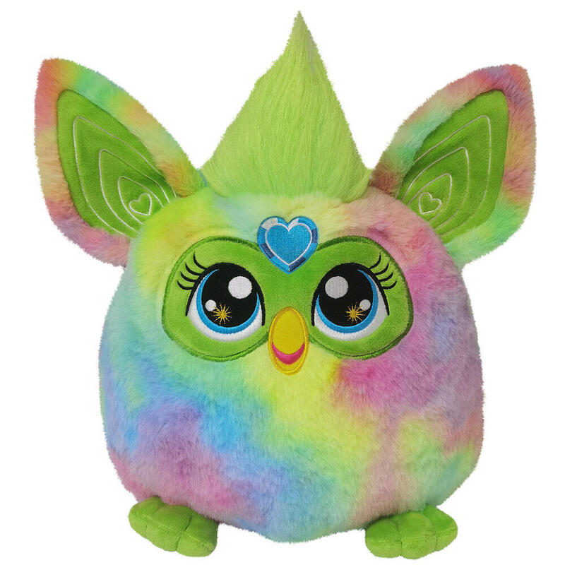 Backpack Plush Toy Furby 27CM