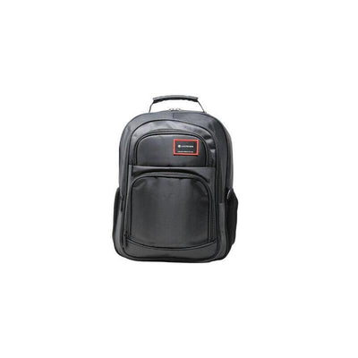 Unicross Backpack Laptop Note Grey — image 1