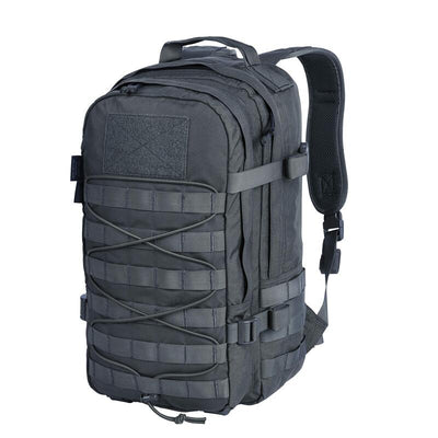 Backpack Raccoon MK2, Cordura, Shadow Grey (PL-RC2-CD-35) — image 1