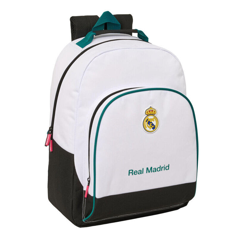 Backpack Real Madrid 26/27 42CM Adaptable