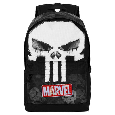 Backpack Skull Punisher Marvel 44CM — image 1