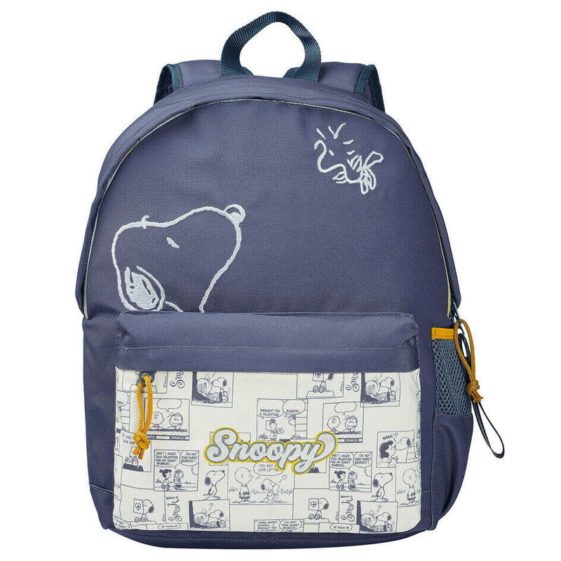 Backpack Snoopy Peanuts 40CM Adaptable