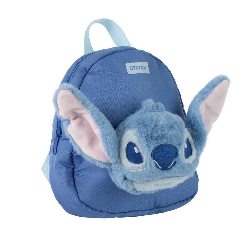 Backpack Stitch Disney 20CM