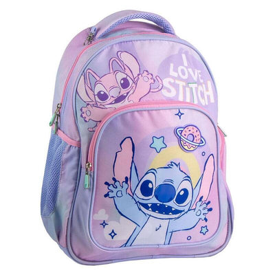 Backpack Stitch Disney 42CM — image 1