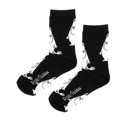 Moomintroll Grumpy Men's Socks