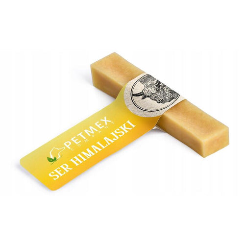 Petmex Mordedor Perros Himalayan Cheese S 30-50G — image 1