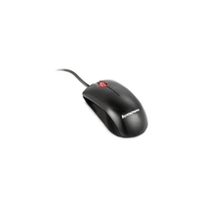 Mouse Laser 3BUTTON USB PS2 New Retail — image 1