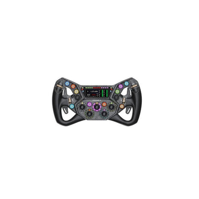 Moza Racing Ks Pro Steering Wheel — image 1