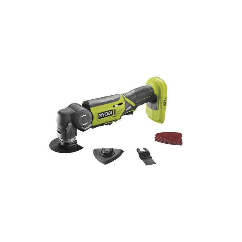 Ryobi Multiherramienta Wireless R18MT