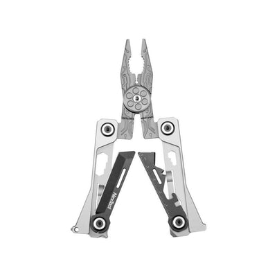 Nextool Multitool Silver Blade Edc NE20182 14 1 — image 1