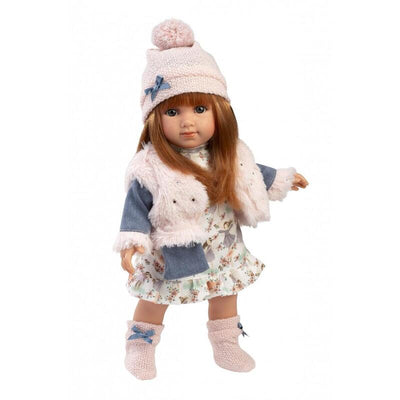 Muñeca Nicole 35CM — image 1