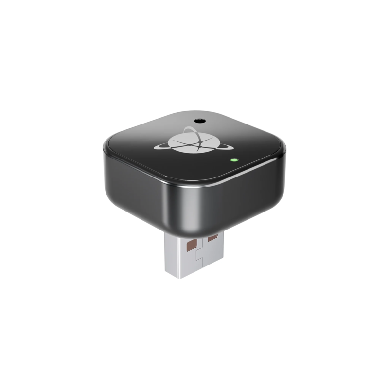 Navitel CPA5 Carplay Android Auto Wireless Adapter