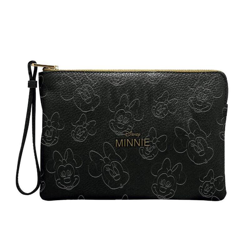 Neceser Aseo Travel Minnie Disney