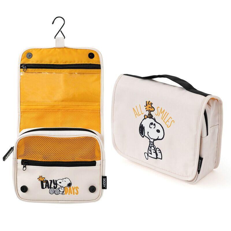 Neceser Travel Snoopy