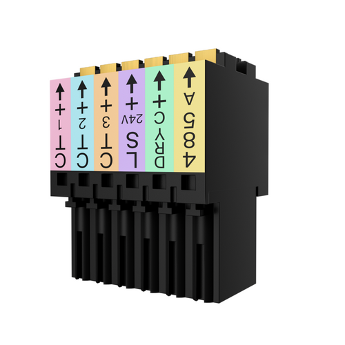 Nexblue Multi-function Adapter Kit — image 1