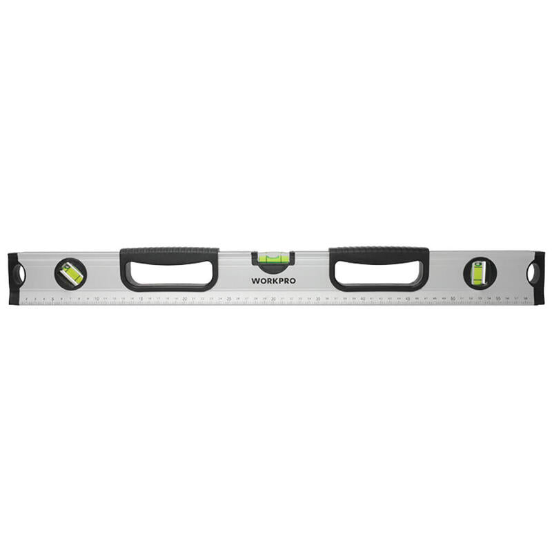 Workpro Level Burbuja 60CM