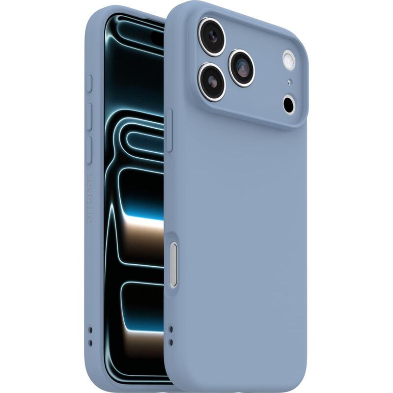 Ob Figure Iphone 17 Pro Max. Polus Blue