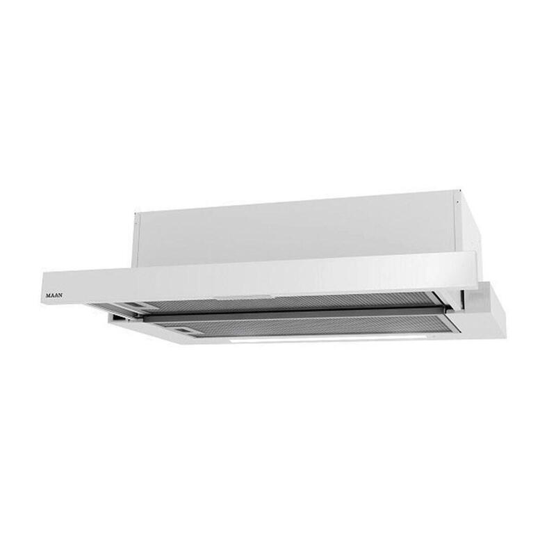 Maan Okap Corona 2 Touch 60 Bialy