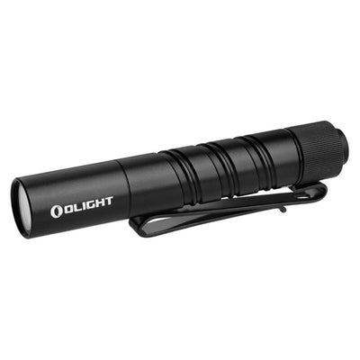 Olight I3T 2 Eos Linterna Mano Black — image 1