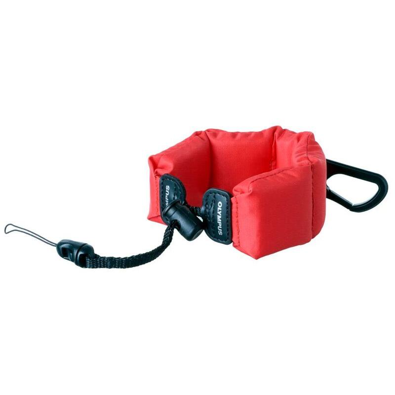 Om System CHS-09 Network Tg-serie Floating Hand Strap