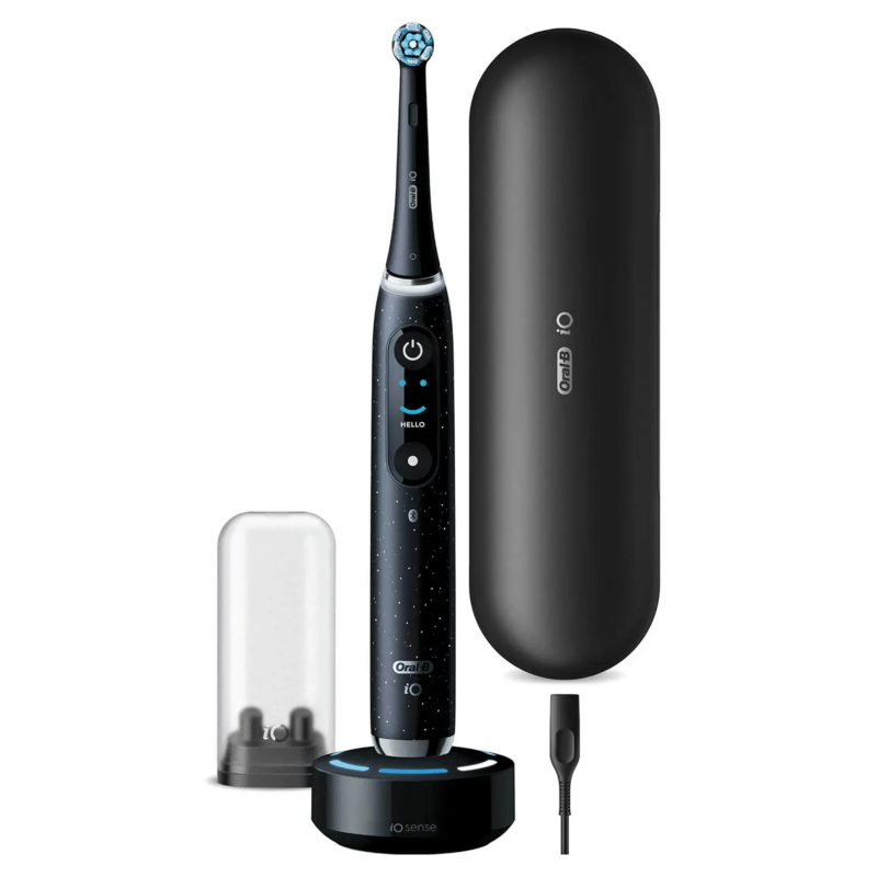 Oral-b Io Series 10 Black