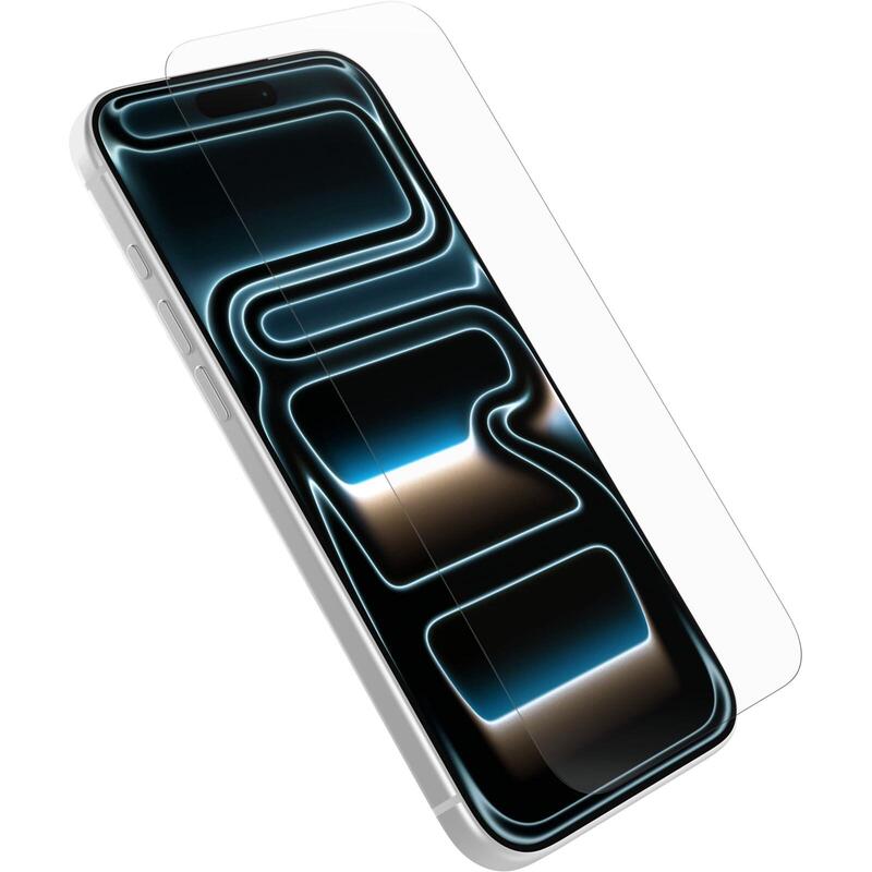Otterbox Glass Iphone 17 Pro Max. - Clear