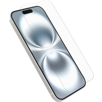 Otterbox Premium Screen Protector Phone Mobile Phone Glass Transparent Apple Iphone 16 — image 1