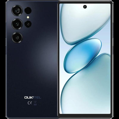 Oukitel C66 4GB/128GB Black — image 1